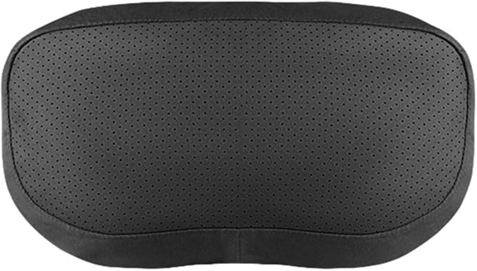 Car Lumbar Support Cushion Compatible For Lixiang L6/l7/l8/l9 Breathable Seat Back Cushion Memory Foam Waist Pillow Interior Accessories(TZH)