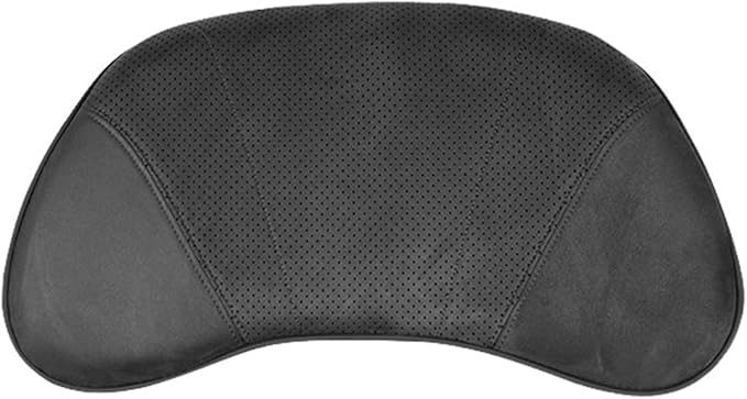 Car Lumbar Support Cushion Compatible For Lixiang L6/l7/l8/l9 Breathable Seat Back Cushion Memory Foam Waist Pillow Interior Accessories(YKH)