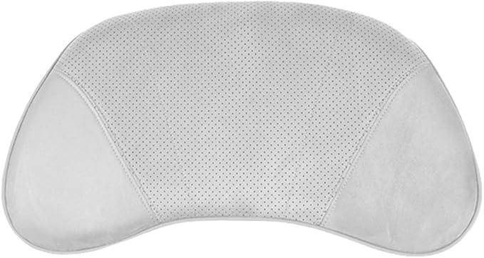 Car Lumbar Support Cushion Compatible For Lixiang L6/l7/l8/l9 Breathable Seat Back Cushion Memory Foam Waist Pillow Interior Accessories(YKB)