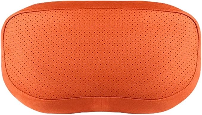 Car Lumbar Support Cushion Compatible For Lixiang L6/l7/l8/l9 Breathable Seat Back Cushion Memory Foam Waist Pillow Interior Accessories(TZC)
