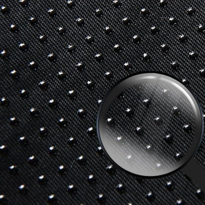 Auto Center Console Pad for Ope-l Crossland(2020-2024) Accessories Car Armrest Cushion Protects Your armrest and Feels Comfortable on Your Elbows and arms