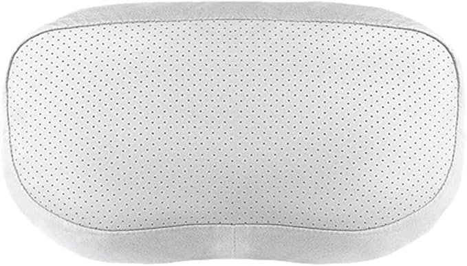 Car Lumbar Support Cushion Compatible For Lixiang L6/l7/l8/l9 Breathable Seat Back Cushion Memory Foam Waist Pillow Interior Accessories(TZB)