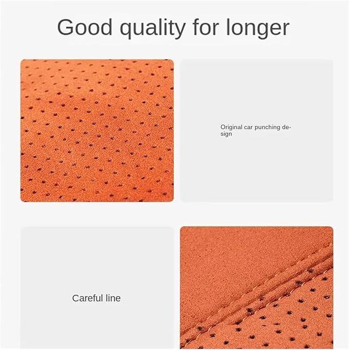 Car Lumbar Support Cushion Compatible For Lixiang L6/l7/l8/l9 Breathable Seat Back Cushion Memory Foam Waist Pillow Interior Accessories(YKB)