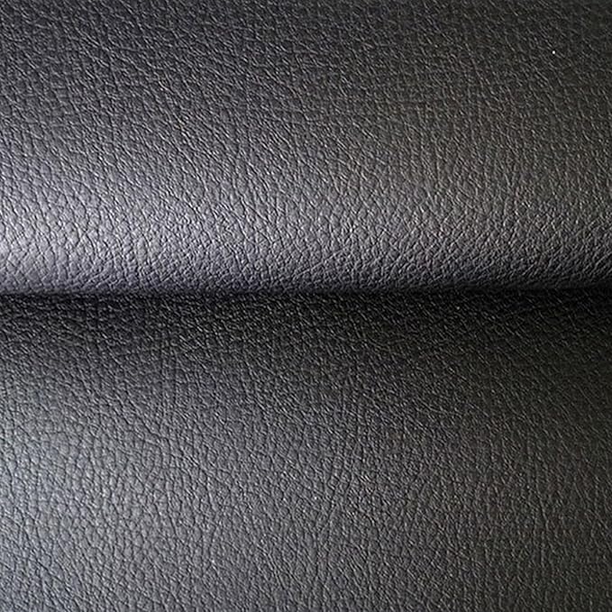 O SHI CAR Center Console Armrest Cover for BMW X1 2016 2017 2018 2019 2020 2021,Leather Middle Console Lid Cover Pad Protector Elbow Arm Rest Covering Car,Black Red