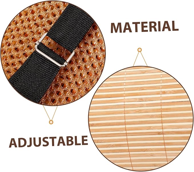 Lumbar Support Cushion for Car Seat Home Ergonomic Back Rest Pillow Breathable Mesh Cover for Lower Versatile Use for Office Chair Travel