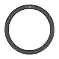 BMW Suede Leather Steering Wheel Cover
