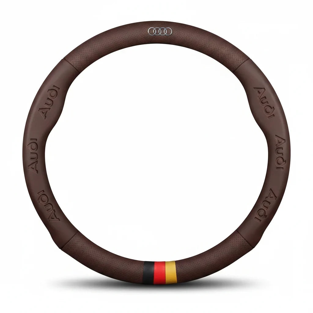 Audi Steering Wheel Covers