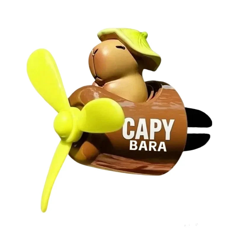 Pilot Animal Car Air Freshener