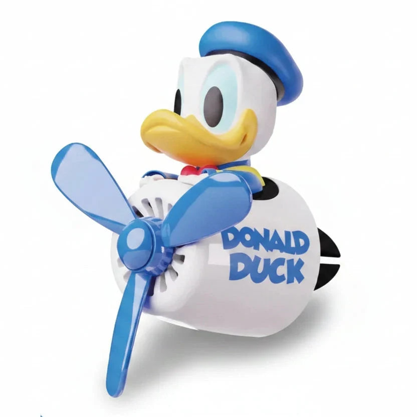 Donald Duck Car Air Freshener