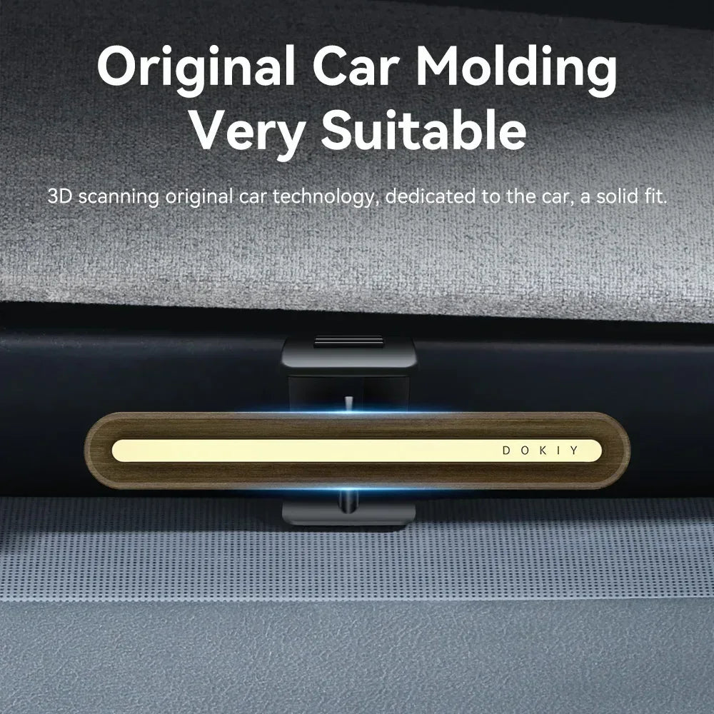 Tesla Model 3 & Model Y Air Vent Diffuser Clip