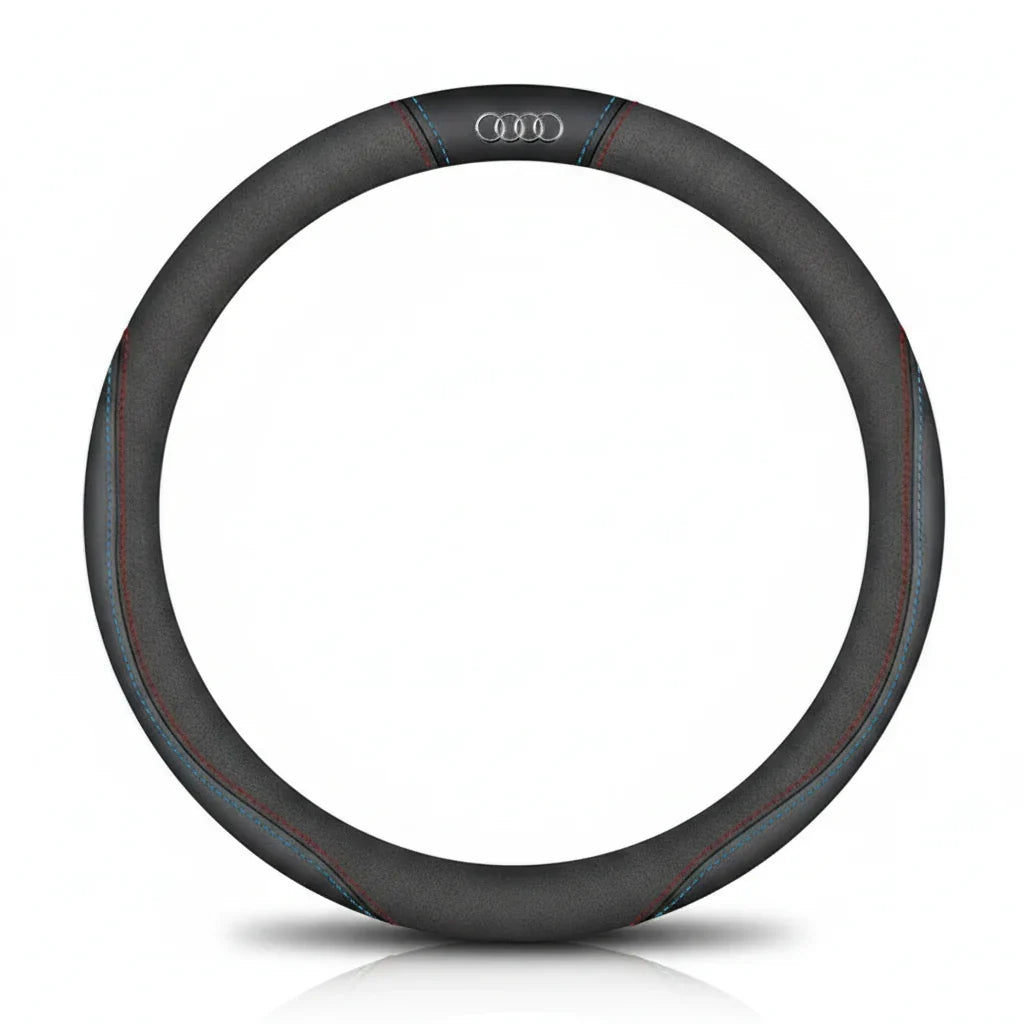 Audi Steering Wheel Cover Ultra-Thin