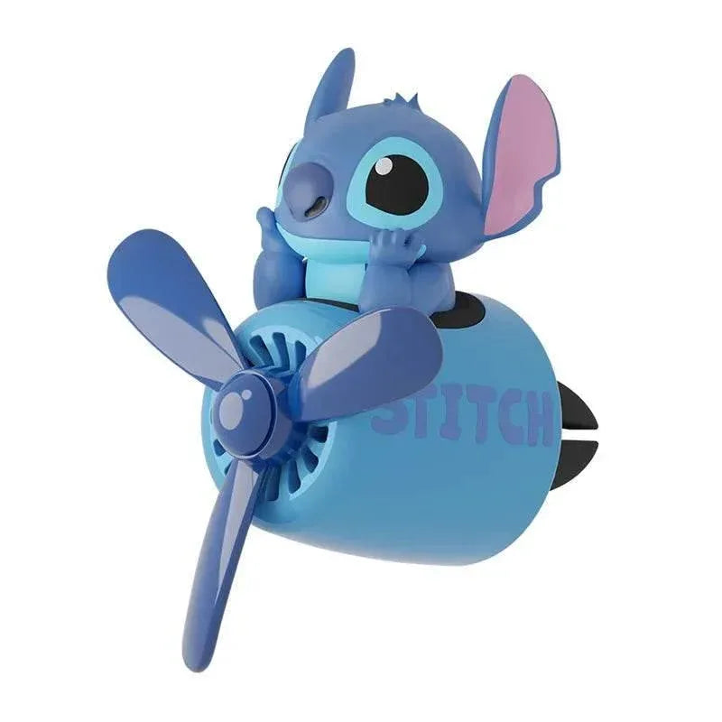 Disney Stitch Car Air Freshener