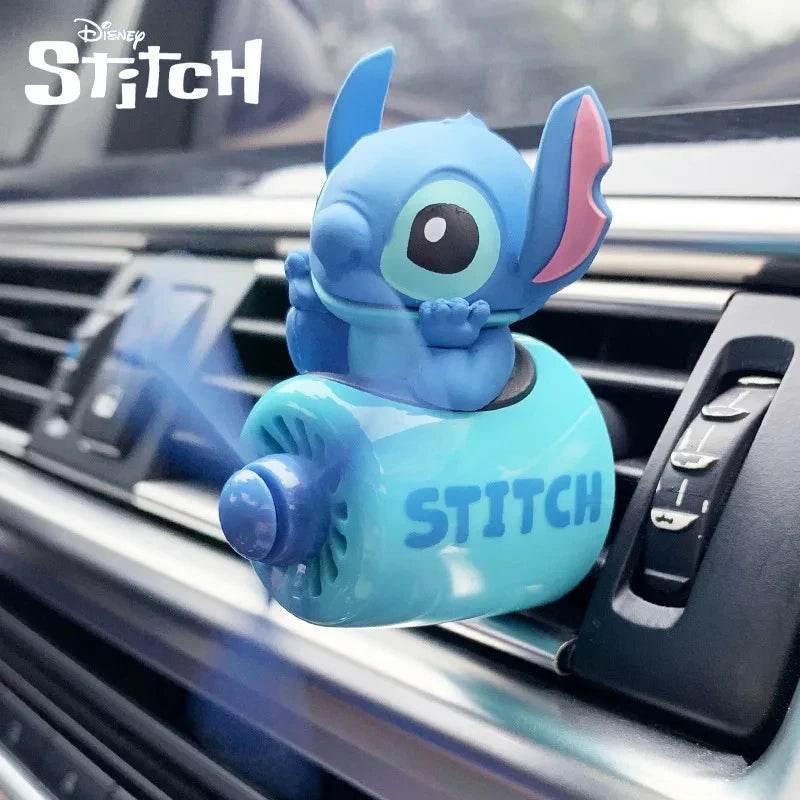 Disney Stitch Car Air Freshener