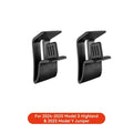 Tesla Model 3 & Model Y Air Vent Diffuser Clip