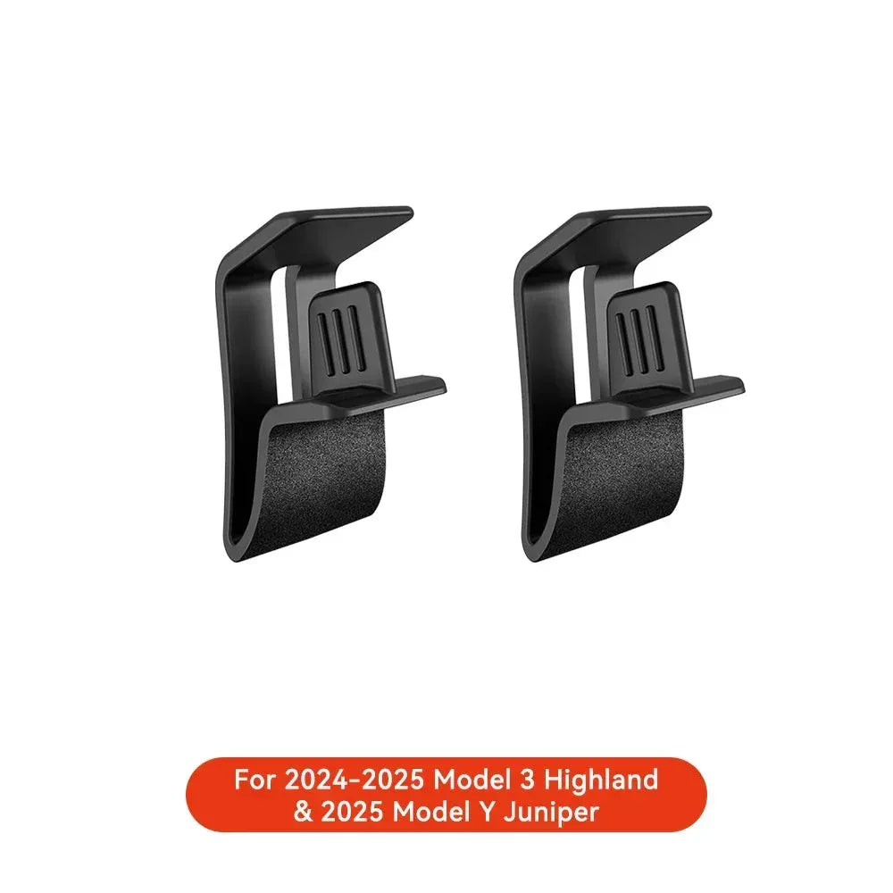 Tesla Model 3 & Model Y Air Vent Diffuser Clip