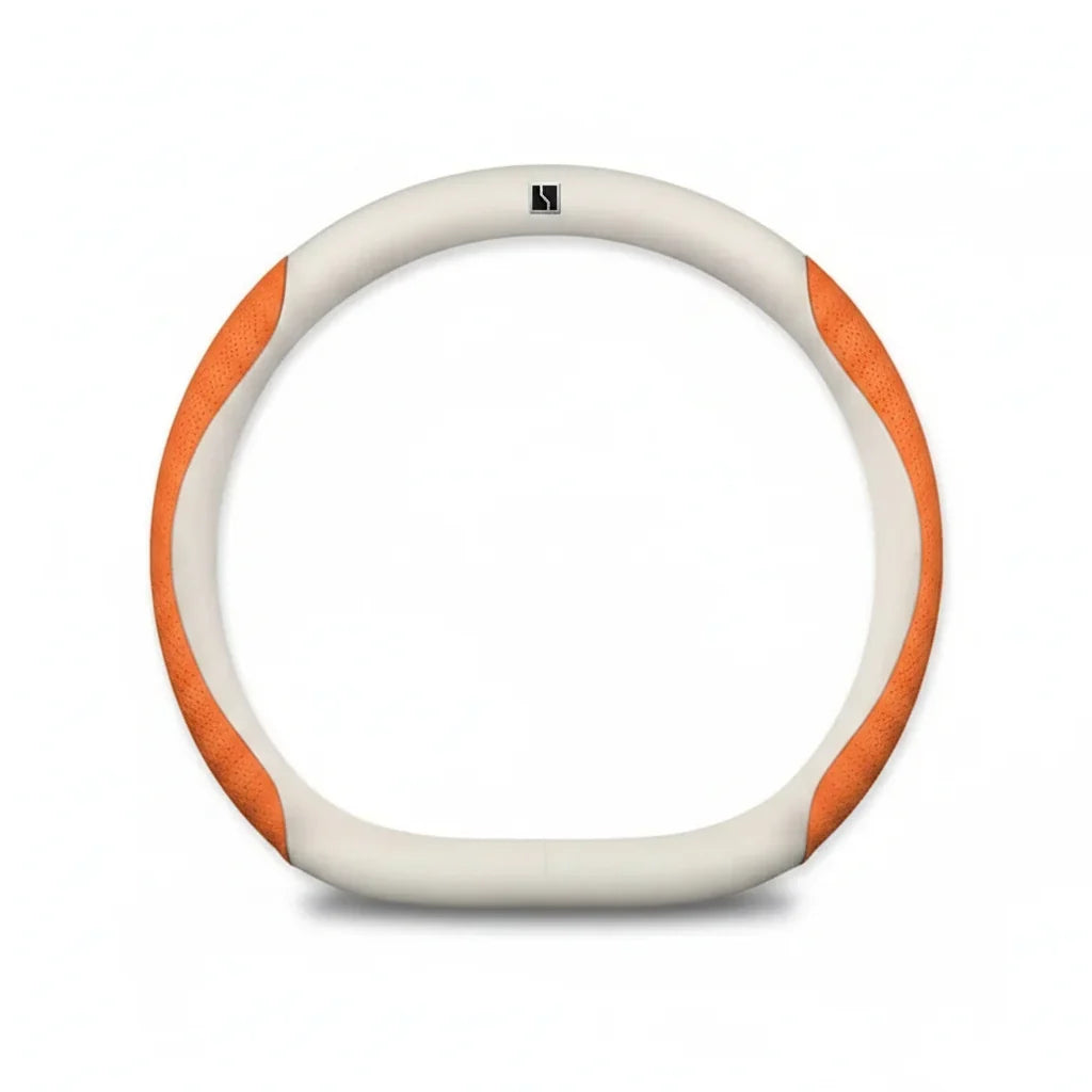 ZEEKR Ultra Thin Steering Wheel Cover