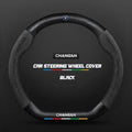 Changan Leather Steering Wheel Cover