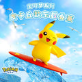Pikachu Car Vent Clip Diffuser with Spinning Propeller Fragrance