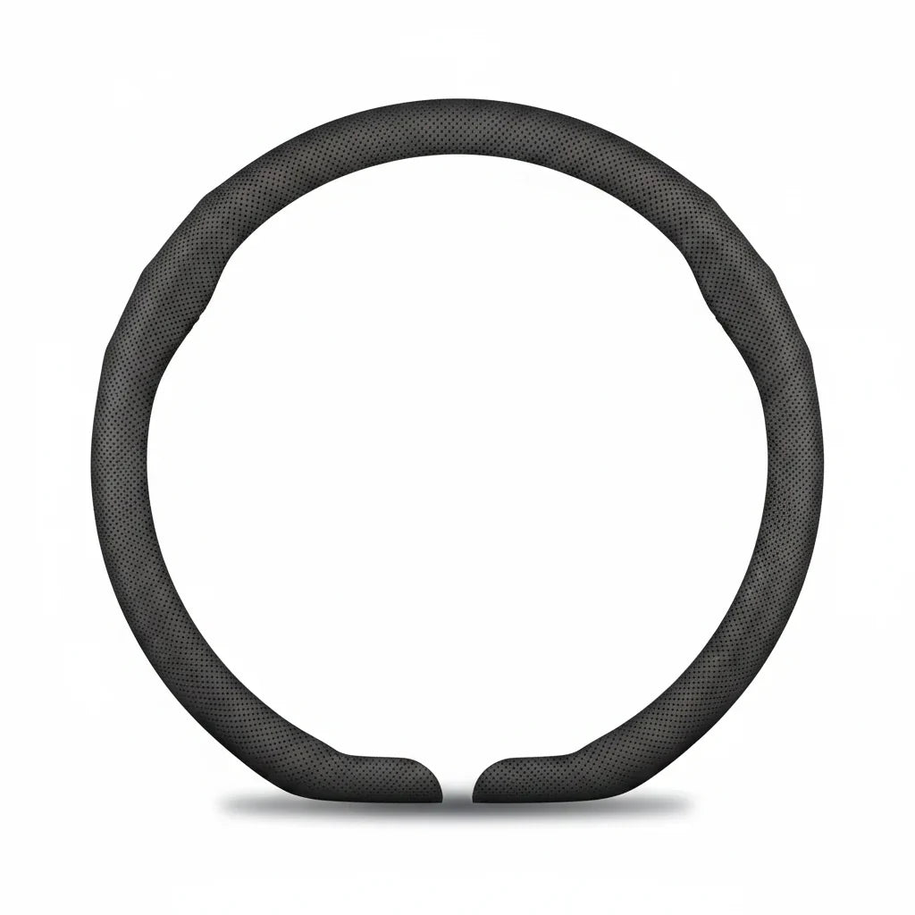 Alfa Romeo Steering Wheel Covers