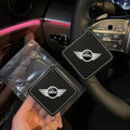 Mini Cooper Car Air Freshener Rearview Mirror Pendant