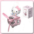 Sanrio Kuromi & Hello Kitty Car Air Freshener