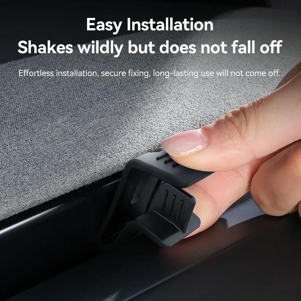 Tesla Model 3 & Model Y Air Vent Diffuser Clip