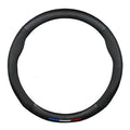 HAVAL Carbon Fiber Leather Steering Wheel Cover