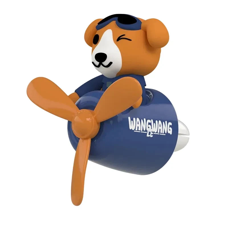 Pilot Animal Car Air Freshener