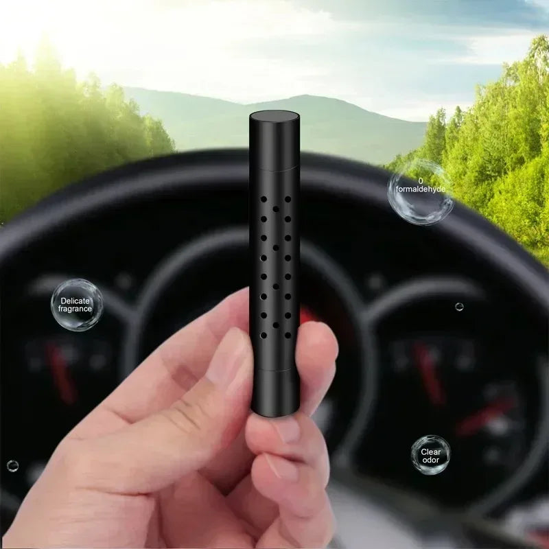 Cute Car Air Freshener Vent Clip Perfume for Girls