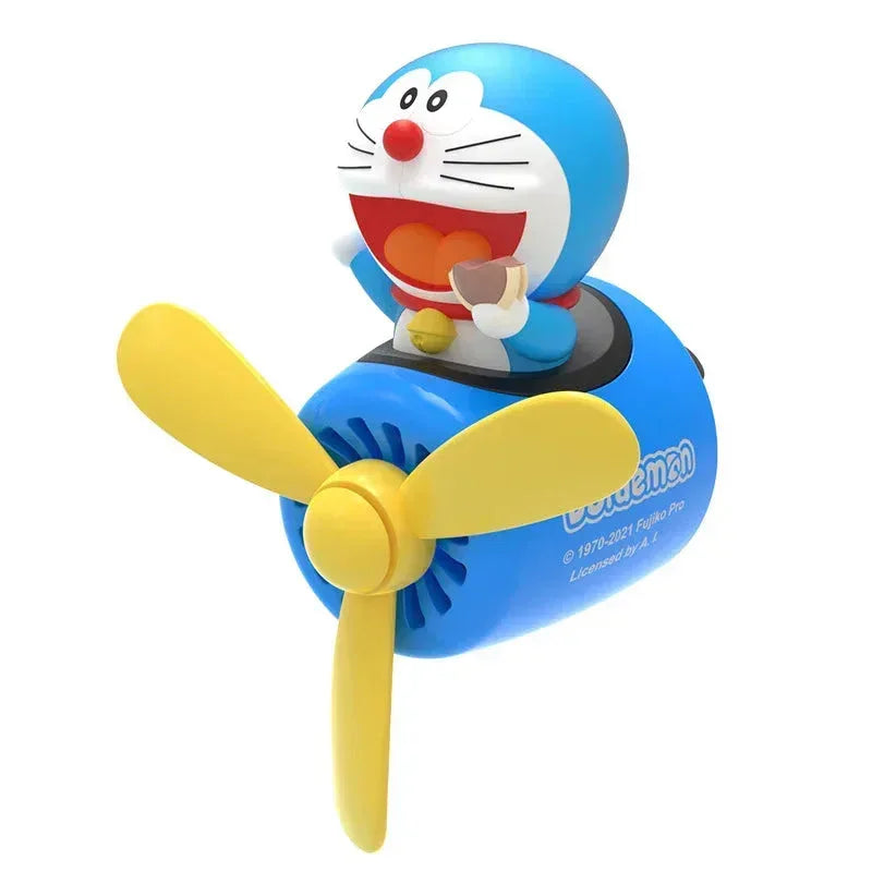 Doraemon Car Air Freshener
