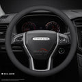 LDV Maxus Perforated Leather Steering Wheel Cover