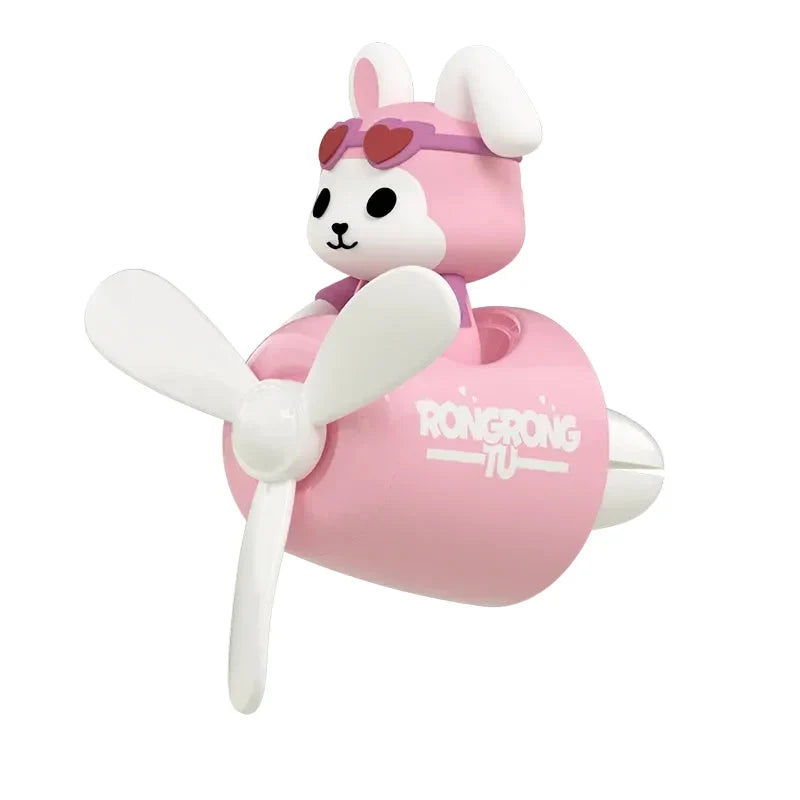 Pilot Animal Car Air Freshener