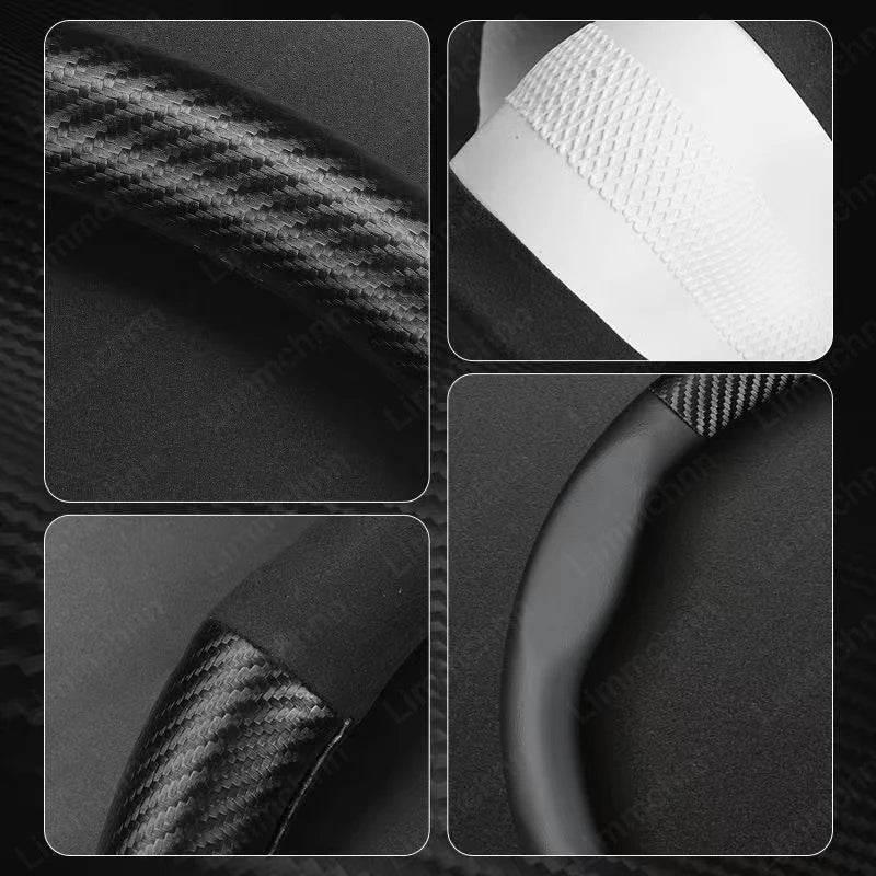 MINI Cooper Steering Wheel Cover
