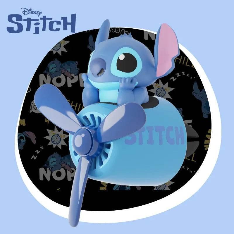 Disney Stitch Car Air Freshener