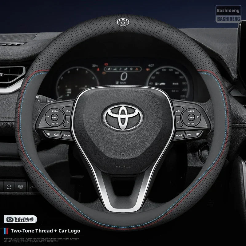 Toyota Anti-Slip Steering Wheel Cover