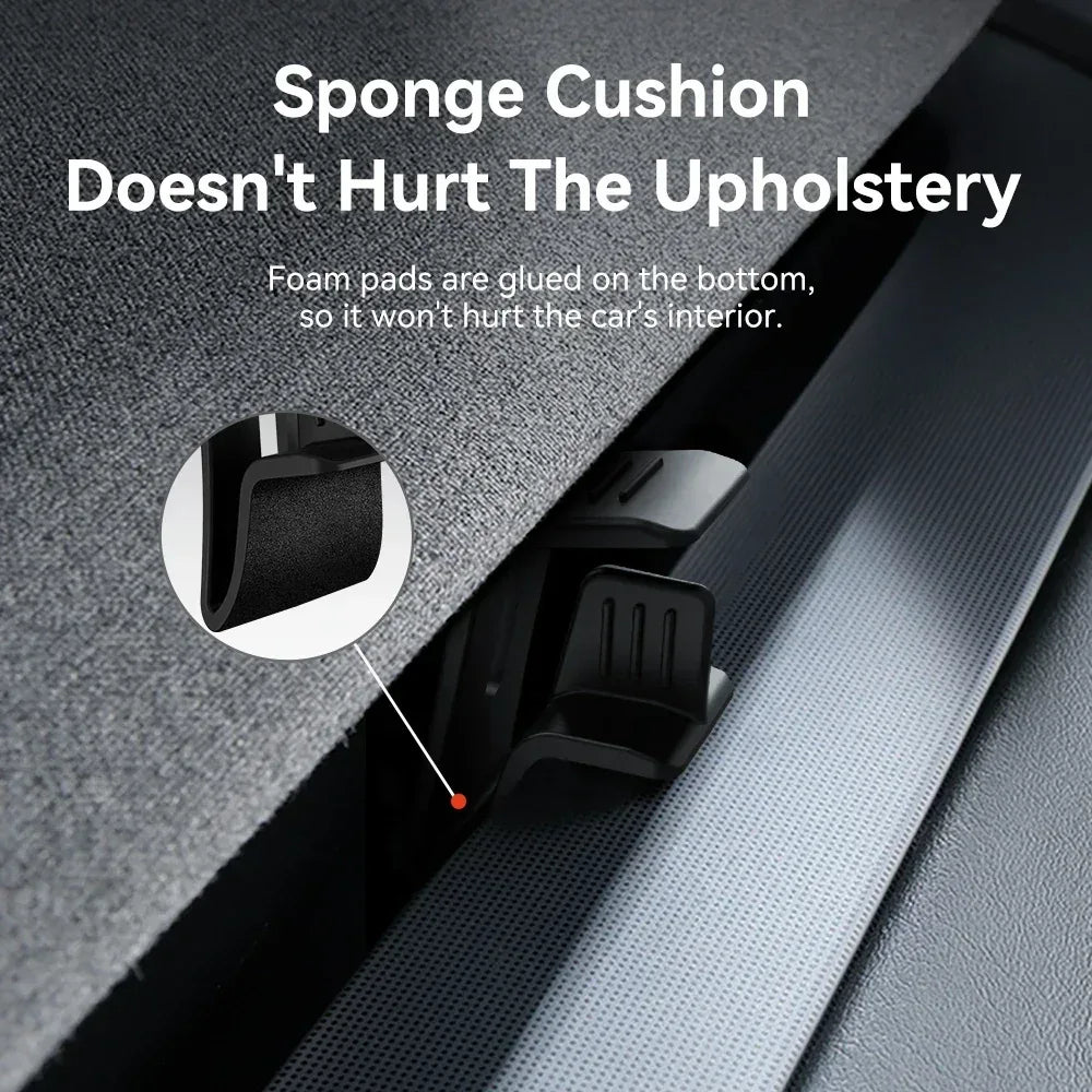 Tesla Model 3 & Model Y Air Vent Diffuser Clip