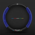 Volkswagen Leather Steering Wheel Cover