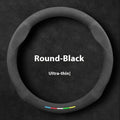 Genesis Microfibre Steering Wheel Cover