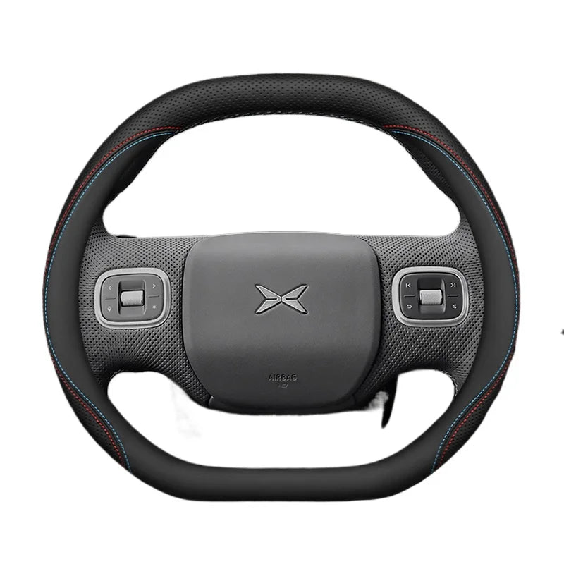 XPeng G6 P7 G9 Steering Wheel Cover