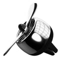 Aircraft Car Perfume Diffuser - Air Vent Clip Aromatherapy