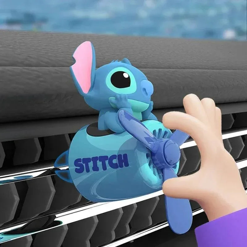 Disney Stitch Car Air Freshener