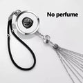 Mazda Car Perfume Pendant Metal Lace Air Freshener