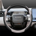 GAC Aion V Leather Steering Wheel Cover