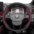 Proton Carbon Fibre Steering Wheel Cover