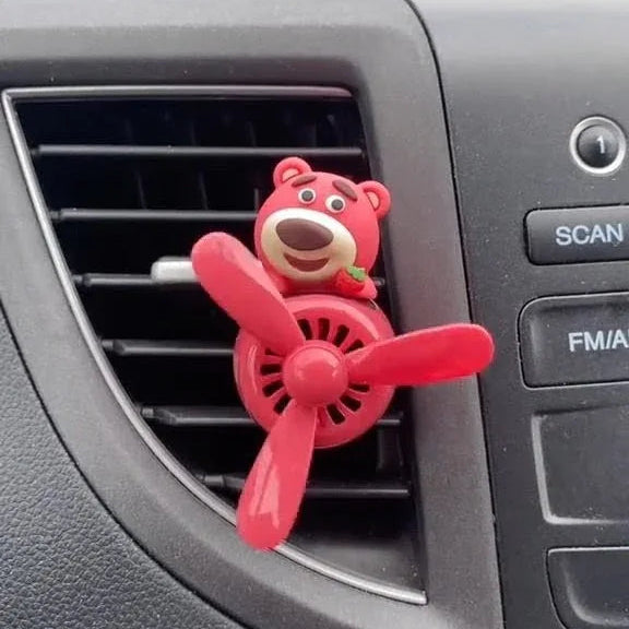 Lotso Car Air Freshener