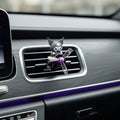 Kuromi Car Air Freshener