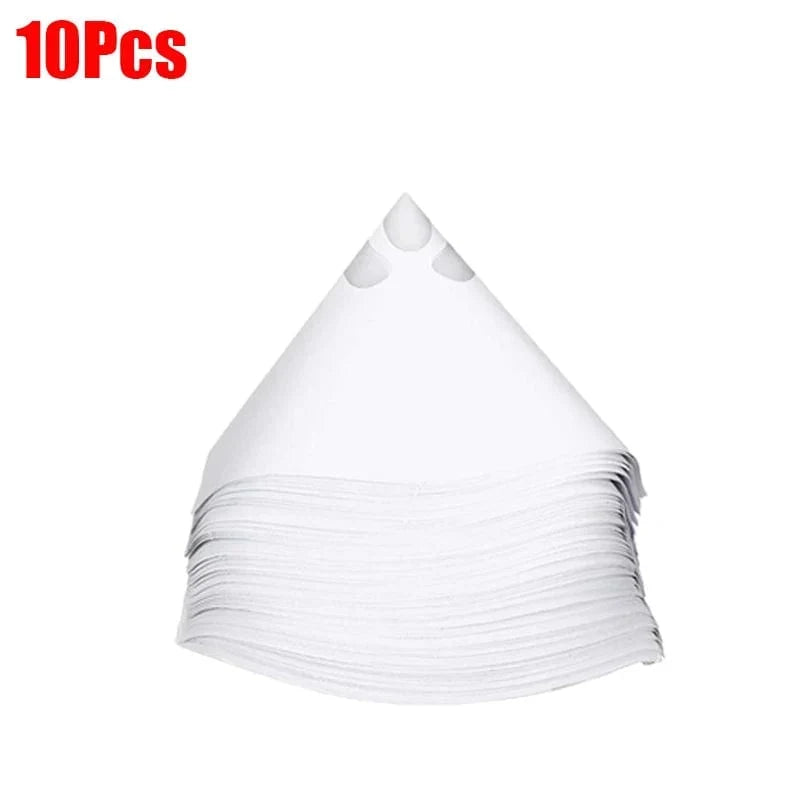 Auto Oil Fuel Funnel with Retractable Flexible Tube for Cars, Motorcycles