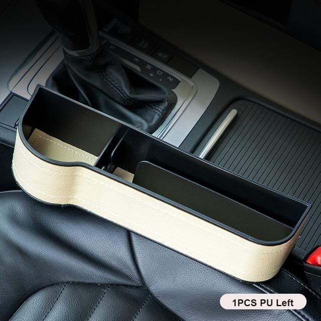 Front Seat Car Organizer Storage Holder
