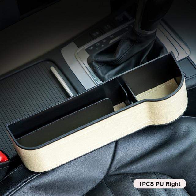 Front Seat Car Organizer Storage Holder