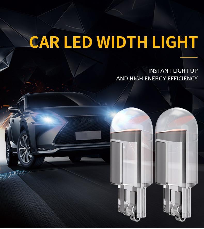 2pcs e License Plate Lamp Dome Light